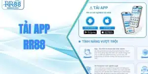 Tải app RR88
