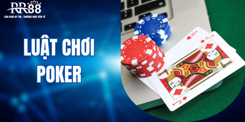 Luật chơi poker